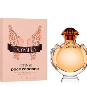 Perfume Olympéa Intense Paco Rabanne Eau de Parfum 1 oz